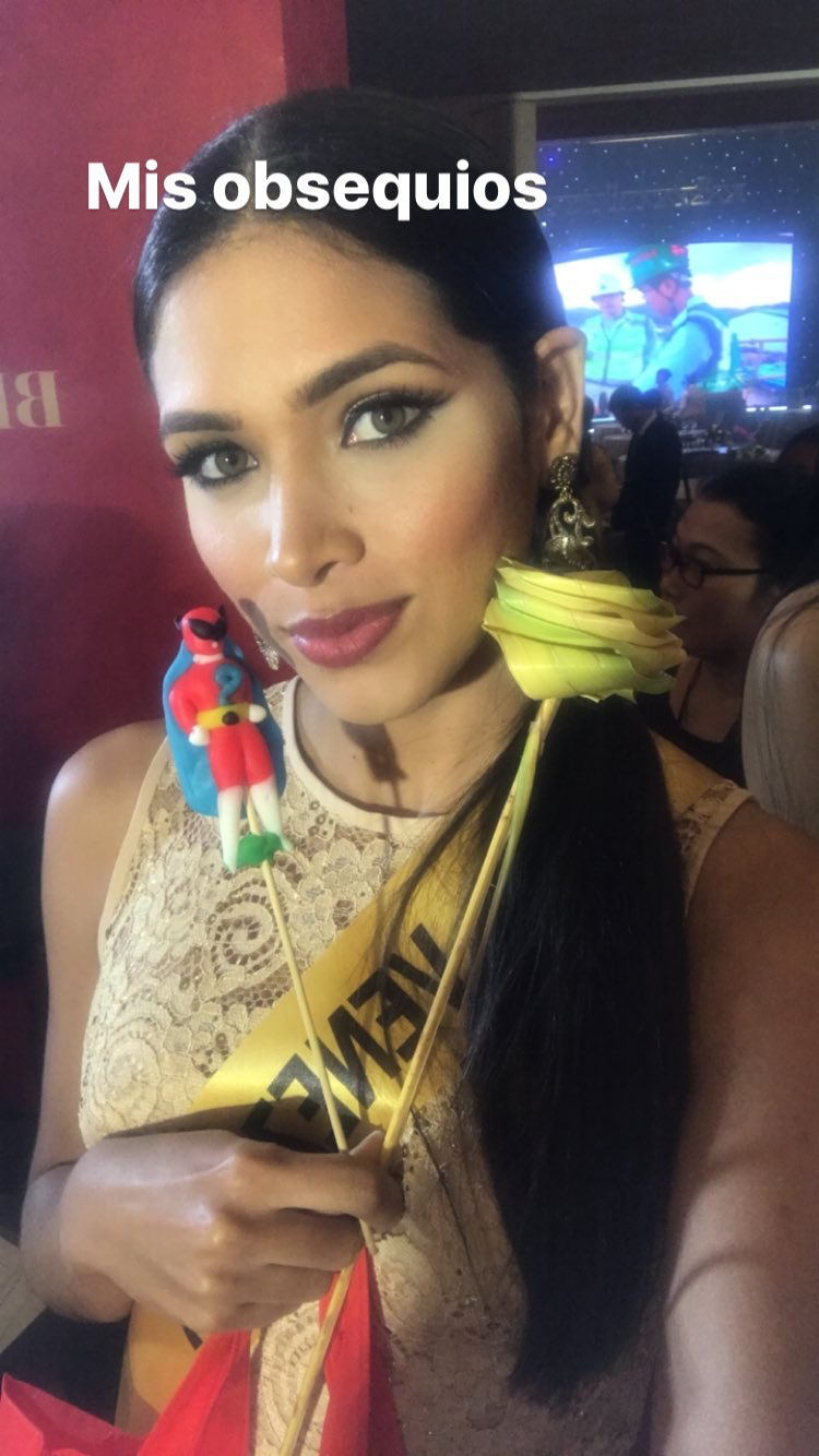 tulia aleman, 1st runner-up de miss grand international 2017. - Página 3 A65a5cf4-83e6-43c7-8ed1-de1ebca6e66f