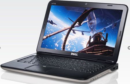 Dell XPS 17 L702X, laptop multimedia de 17 pulgadas Dell-XPS