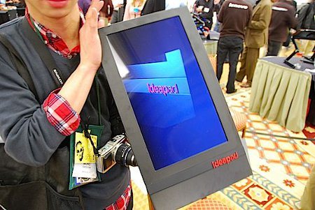 Lenovo vuelve a la carga con tablet de 23 pulgadas Lenovo-vuelve-a-la-carga-con-tablet-de-23-pulgadas