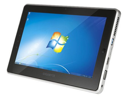 Gigabyte S1081, nuevo tablet Windows 7 Gigabyte-S1081-nuevo-tablet-Windows-7