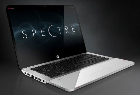 HP Envy 14 Spectre, nueva ultrabook anunciada HP-Envy-14-Spectre-nueva-ultrabook-anunciada