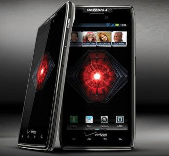 Motorola Droid RAZR MAXX Motorola-Droid-RAZR-MAXX