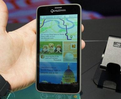 Qualcomm presenta su nueva pantalla Mirasol de muy alta definición.. Qualcomm-presenta-su-nueva-pantalla-Mirasol-de-alta-definici%C3%B3n