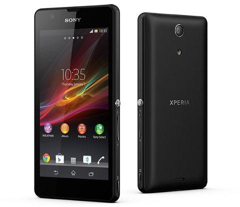 Sony Xperia ZR, nuevo smartphone de gama alta con varias resistencias y pantalla HD de 4,6pulgadas.. Sony-Xperia-ZR-nuevo-smartphone-de-gama-alta-con-varias-resistencias-y-pantalla-HD-de-46-pulgadas