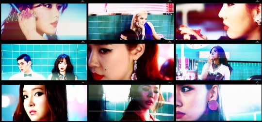 [11-02-2014]Girls' Generation phát hành Teaser Video cho "Mr.Mr" 2014021111155158103-540x252