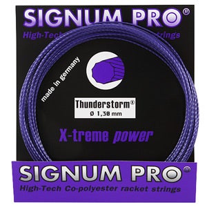 Signum Pro Thunderstorm  SIGPTH130S