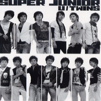 [New Album] Super Junior (Japanese Version) 090329900391