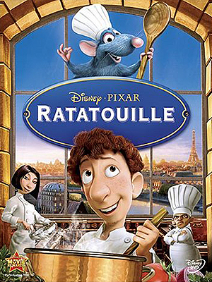 Ratatouille 2007 Ratatouille_110807_300