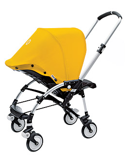 Bugaboo Bee Gear_bugaboo