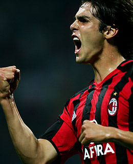 Ricardo Kaka Kaka