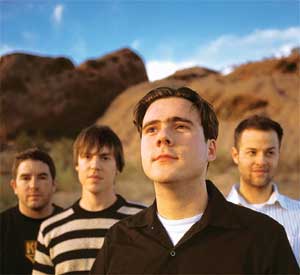 jimmy eat world Amemo0518