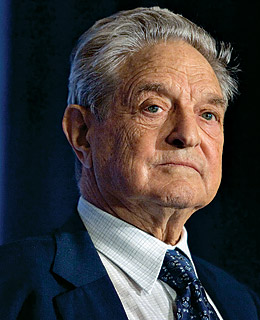 Merkelica osoba godine-po Timeu. George_soros