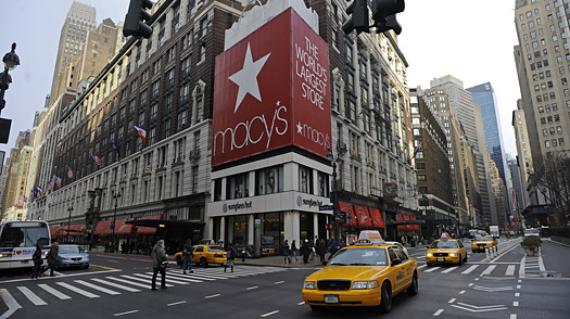 Macys