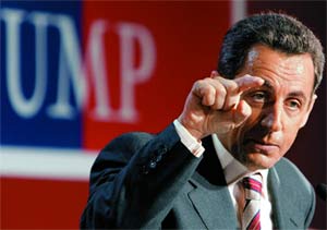 Améliorations et conseils pour le site ! - Page 6 Sarkozy