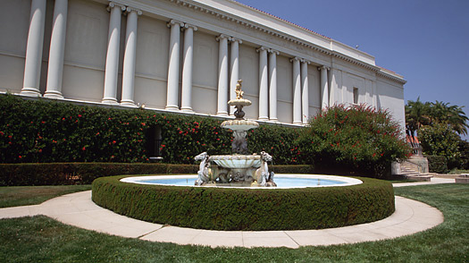 Huntington Library La_01