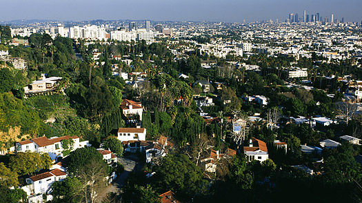 Runyon Canyon Park La_04