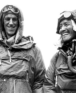 10 Petualangan Terbesar Manusia Edmund_hillary