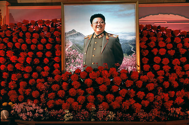 CURIOSIDADES DE LA HISTORIA Kim_jong_il_icon_10