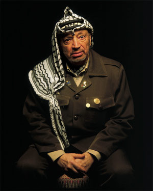 ملف خاص :: معرض صور للياسر ابا عمار Arafat