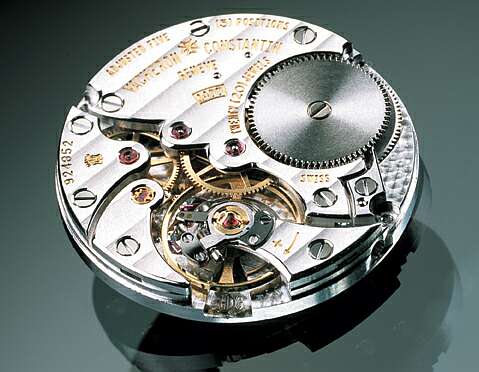 Vacheron Constantin, les anglages ... Vacheron1