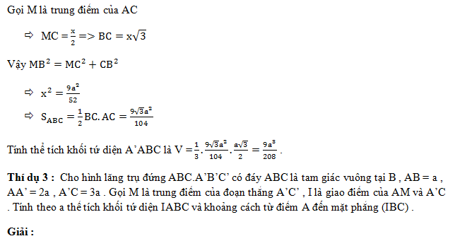 Bài toán thể tích khối đa diện (có lời giải chi tiết) Cau-10-0-bai-the-tich-khoi-da-dien-trang-man-ngay-15-thang-7-nam-2015