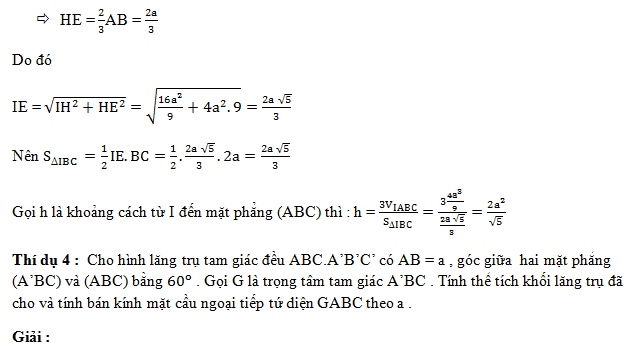 Bài toán thể tích khối đa diện (có lời giải chi tiết) Cau-14-0-bai-the-tich-khoi-da-dien-trang-man-ngay-15-thang-7-nam-2015