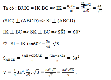 Bài toán thể tích khối đa diện (có lời giải chi tiết) Cau-6-0-bai-the-tich-khoi-da-dien-trang-man-ngay-15-thang-7-nam-2015