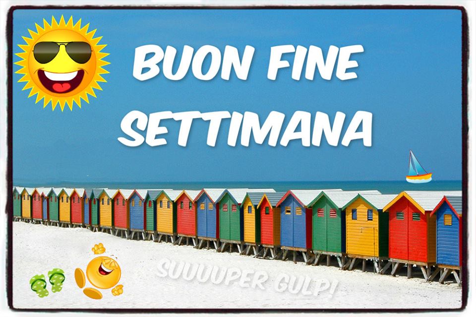 BUONGIORNO FORUM!!!!  Saluti lampo - Pagina 28 Buon-week-end_019