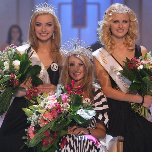 Michaela Òurciková (SLOVAKIA 2011) Miss-Slovensko-2011-foto-jan-zemiar-15