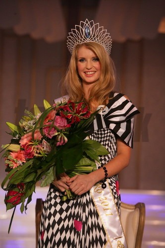 Michaela Òurciková (SLOVAKIA 2011) Miss-Slovensko-2011-foto-jan-zemiar-19