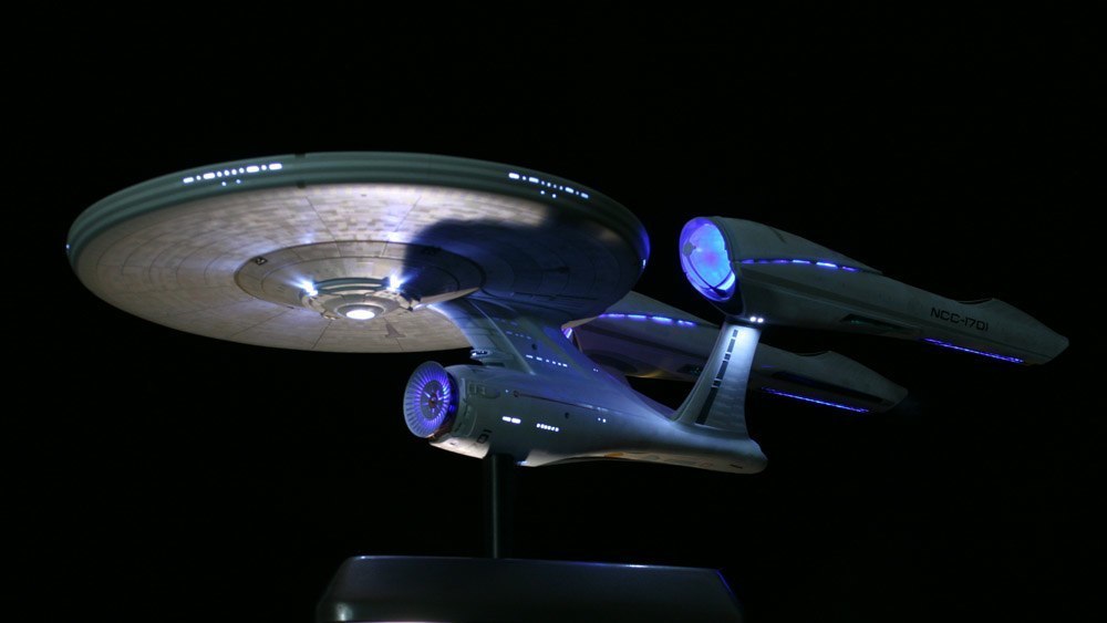 USS Enterprise QMx-Eprise-11