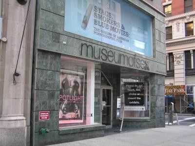 Museum of Sex 30575_l