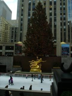 Rockefeller Center 61040_l