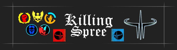 Killing Spree