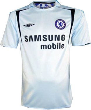 New Chelsea Kit 2013/14 - Page 2 2897