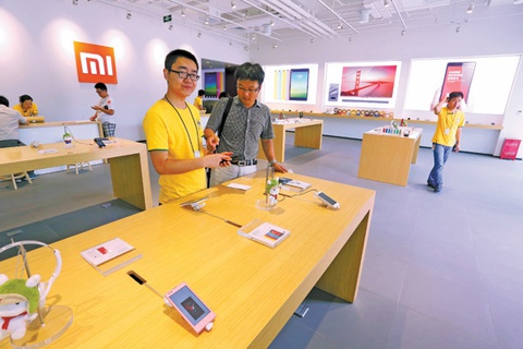 Xiaomi thừa nhận không lãi 1 xử từ smartphone 180373d28c10155888ba00