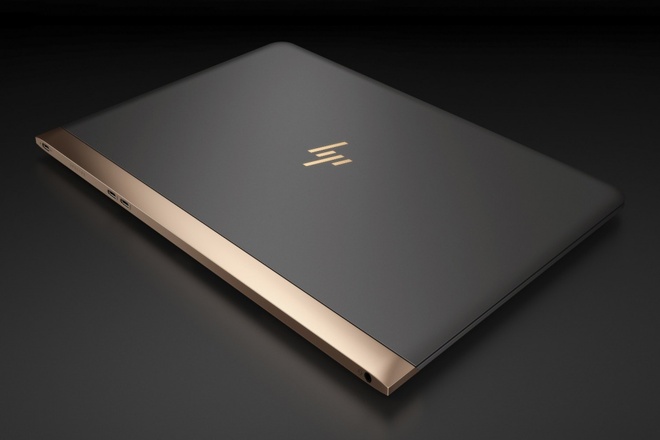 HP giới thiệu máy tính xách tay mỏng nhất thế giới 1_hp_spectre