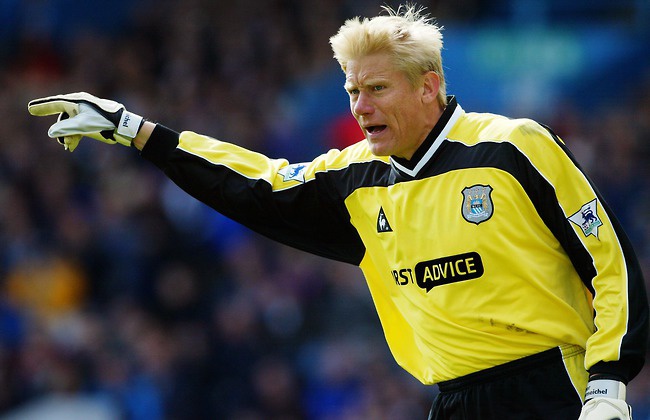 10 kẻ phản bội nổi tiếng nhất lịch sử Ngoại hạng Anh  Peter_Schmeichel