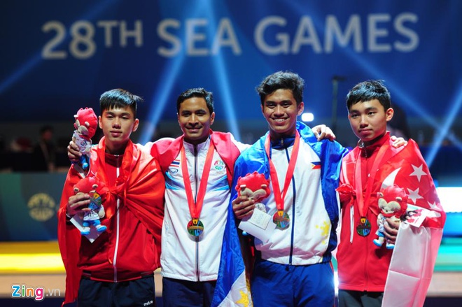 Thành tích của Việt Nam tại Sea Game 28  Singapore 2015 Anh2_zing