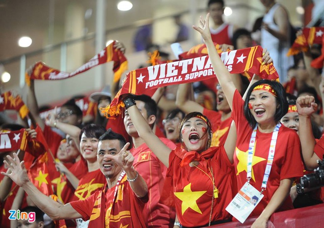 Thành tích của Việt Nam tại Sea Game 28  Singapore 2015 Cdv5_zing