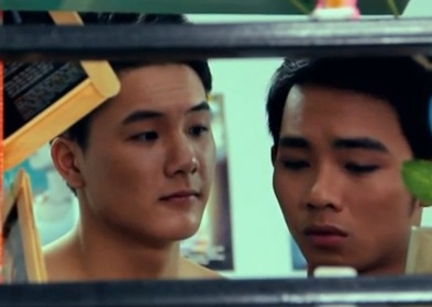 Tổng hợp các MV, phim ngắn về những câu chuyện tình yêu của các chàng trai Thuongnhau2
