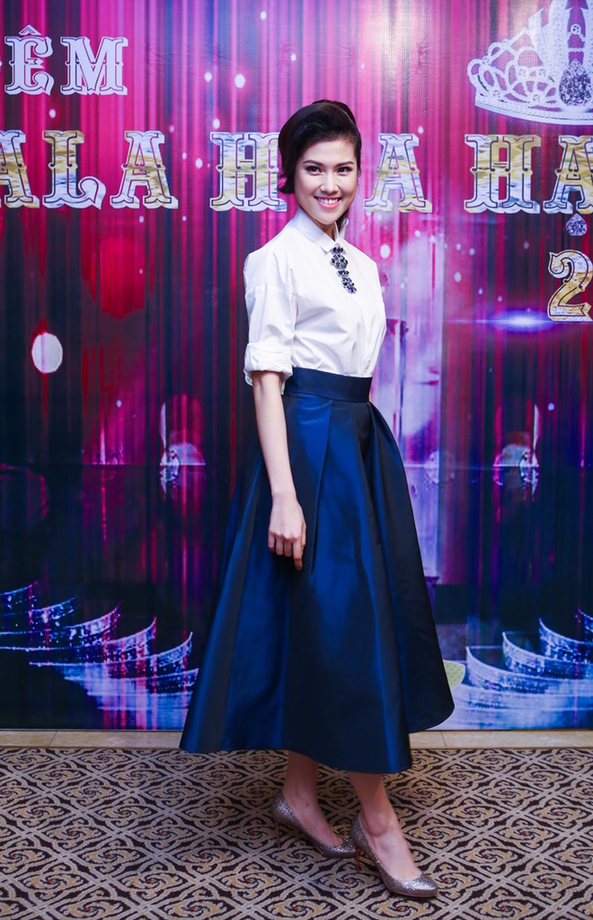 Hoa hậu Việt Nam Thế giới 2014 sẽ tổ chức gala tại Việt Nam HAANH_5