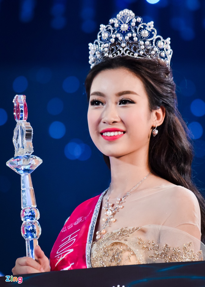 2017 | MISS WORLD VIETNAM | ĐỖ MỸ LINH - Page 2 Hh_zing_1