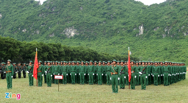 Quân đội Việt Nam gấp rút tập diễu binh 2/9  Tap_dieu_binh_zing_18