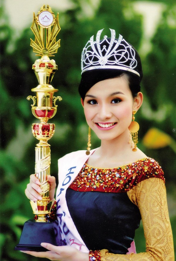 2015 | MISS UNIVERSE VIETNAM | CAST YOUR VOTE FOR RANKING #1 BY VNB  1_4_1