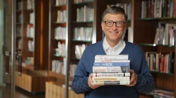 10 câu nói bất hủ của tỷ phú Bill Gates  26