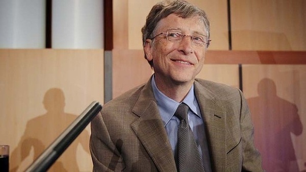 10 câu nói bất hủ của tỷ phú Bill Gates  27