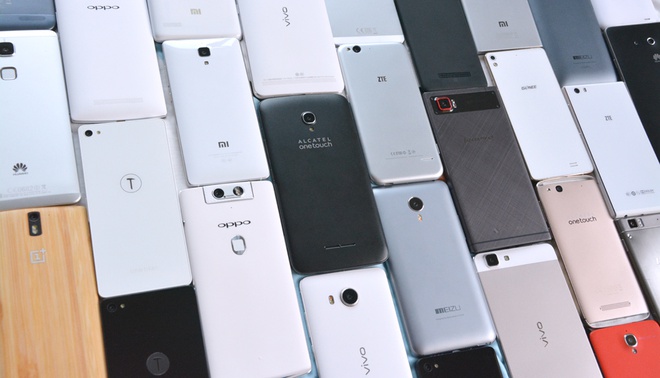 Tại sao các nhà sản xuất Android lỗ vẫn làm? Chinese_smartphone_brands