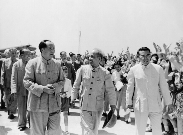 Chủ tịch Hồ Chí Minh qua ảnh quốc tế Zing_Bac_Ho_3