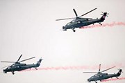 Khoa học quân sự: Trung Quốc chế tạo trực thăng tấn công có khả năng tàng hình Maybaytructhangg_Z10_cuaTrungQuoc